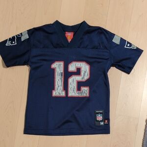 Brady NFL 5-6T Jersey